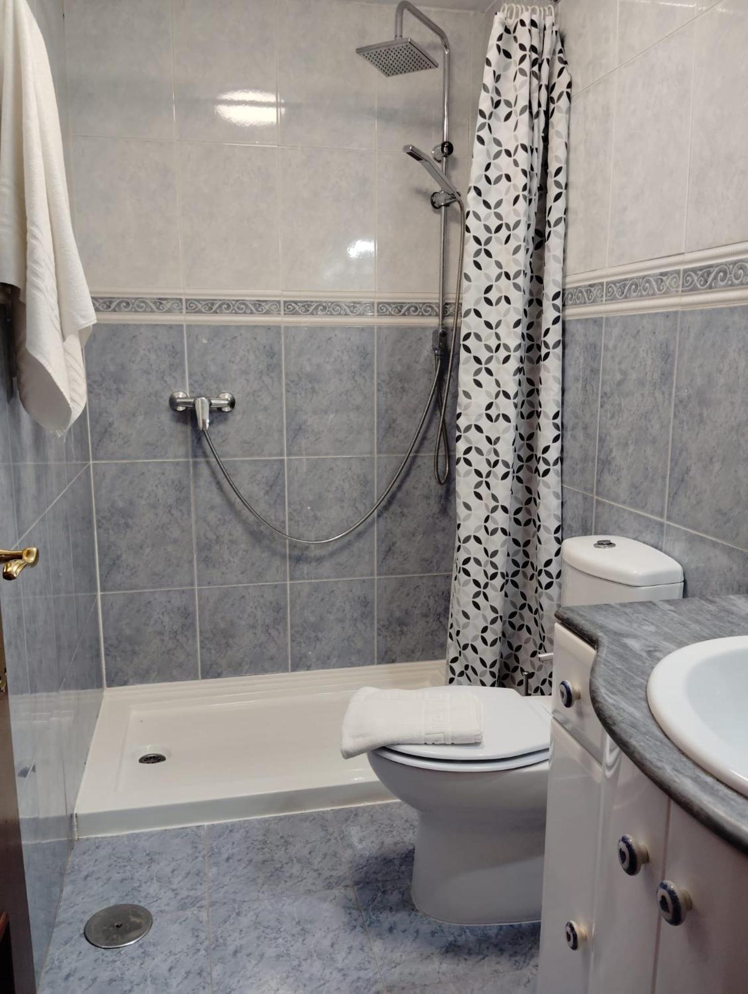 莫阿纳Apartamento Las Gaviotas公寓 外观 照片